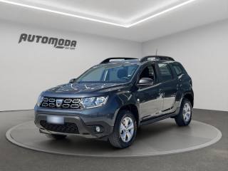 DACIA Duster 1.5 DCI 4X4 AUTOCARRO N1