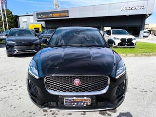 JAGUAR E-Pace usata, con Airbag Passeggero