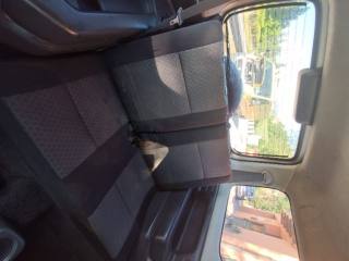 SUZUKI Jimny usata, con Autoradio
