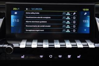 PEUGEOT 508 usata, con Vivavoce