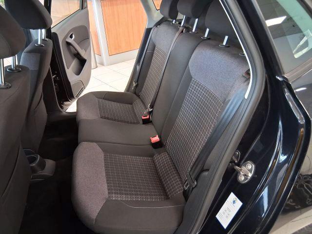 VOLKSWAGEN Polo usata, con Sedile posteriore sdoppiato