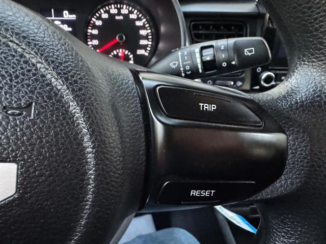 KIA Stonic usata, con Immobilizzatore elettronico