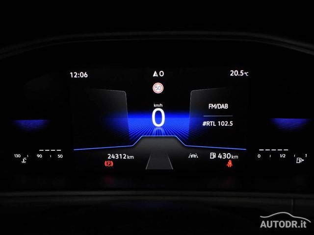 VOLKSWAGEN T-Roc usata, con Boardcomputer