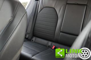 ALFA ROMEO Stelvio usata, con Bluetooth
