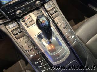 PORSCHE Panamera usata, con USB