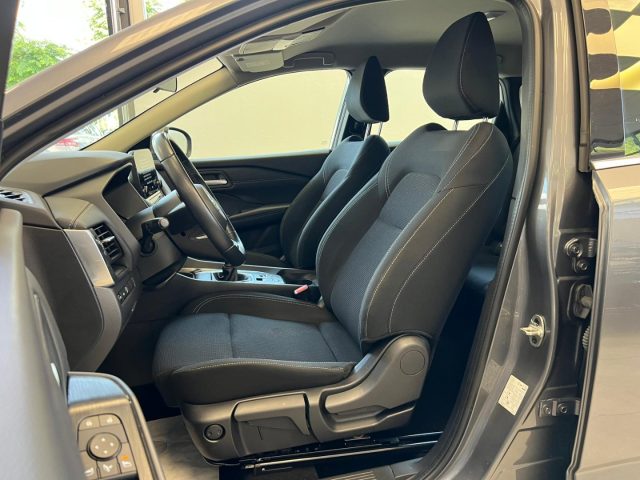 NISSAN Qashqai usata, con Cerchi in lega