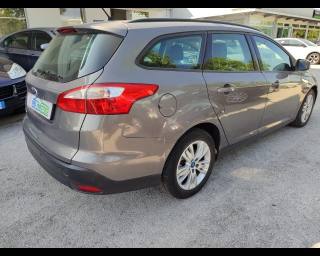 FORD Focus usata, con Autoradio