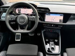 AUDI A3 usata, con Cruise Control