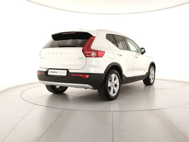 VOLVO XC40 usata, con Alzacristalli elettrici