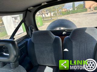 SUZUKI Vitara usata 10