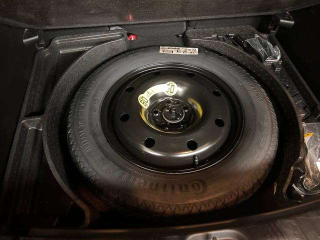 JEEP Compass usata, con Cerchi in lega