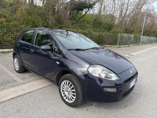 FIAT Punto usata, con Airbag