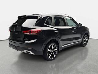 MG ZS usata, con Airbag Passeggero