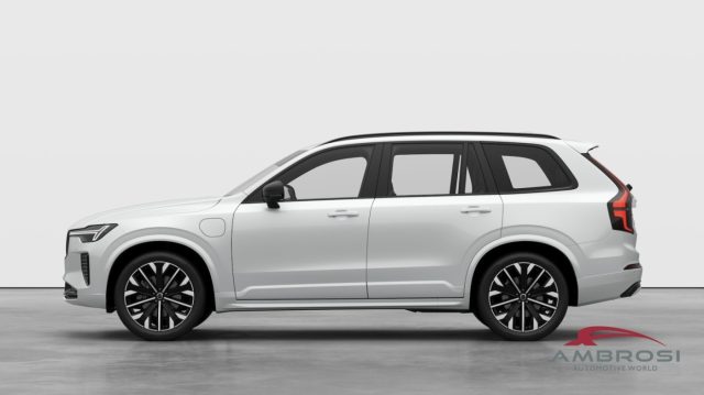 VOLVO XC90 usata 1