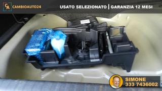 CITROEN C4 usata, con Freno di stazionamento elettrico