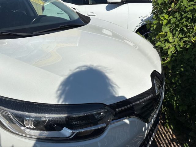 RENAULT Kadjar usata, con Airbag laterali