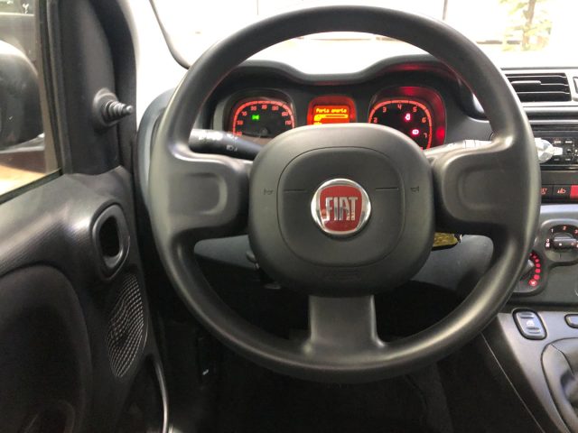 FIAT Panda usata 11