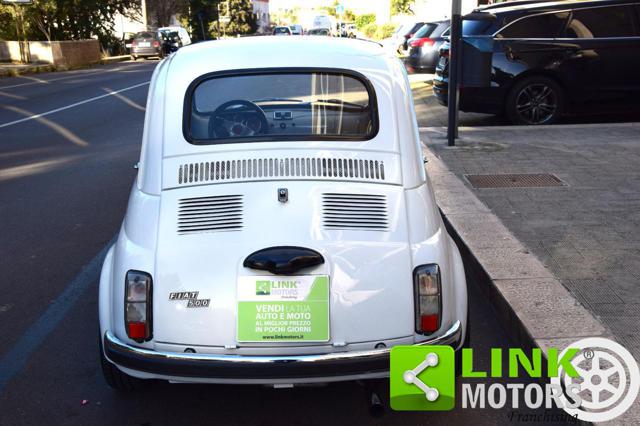 FIAT 500 usata 19