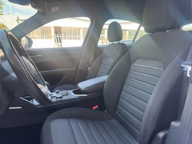 ALFA ROMEO Stelvio usata, con Fari Xenon