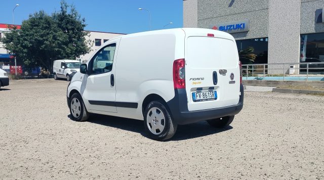 FIAT Fiorino usata, con Chiusura centralizzata