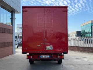 PEUGEOT Boxer usata, con Filtro antiparticolato