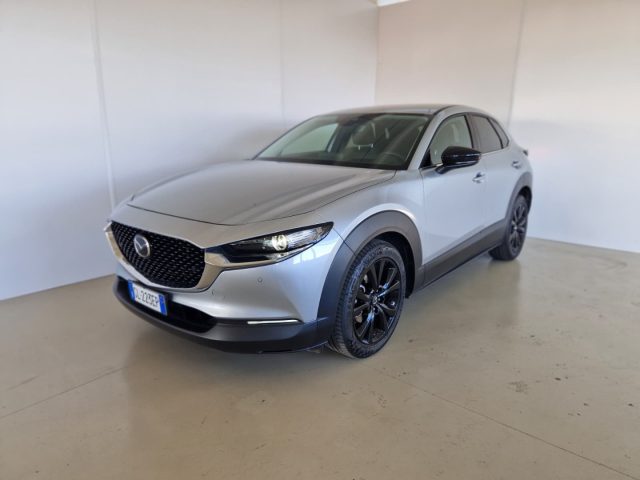 MAZDA CX-30 usata, con ABS