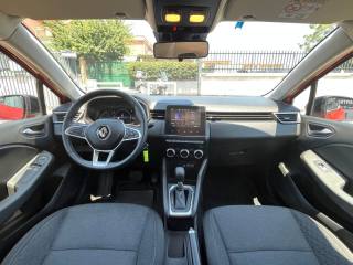RENAULT Clio usata, con Controllo trazione