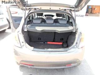 LANCIA Ypsilon usata, con Chiusura centralizzata