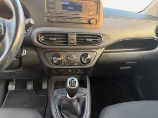 HYUNDAI i10 usata, con Immobilizzatore elettronico