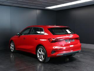 AUDI A3 usata, con Airbag Passeggero