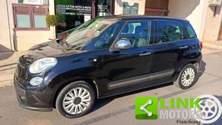 FIAT 500L usata, con Spoiler