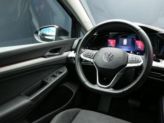 VOLKSWAGEN Golf usata, con Controllo trazione