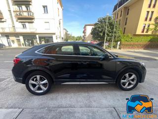 AUDI Q3 usata, con Alzacristalli elettrici