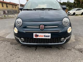 FIAT 500 usata, con MP3