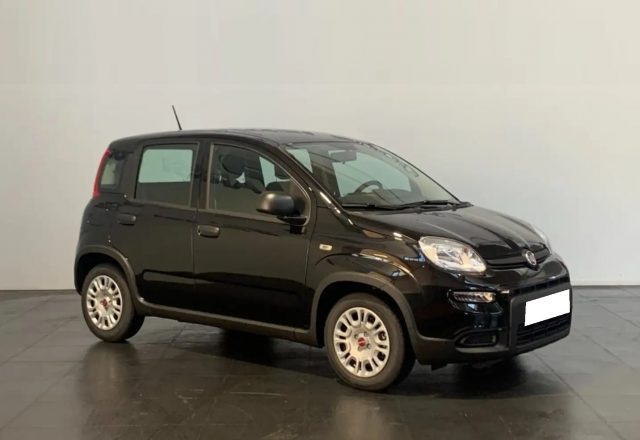 FIAT Panda usata, con Alzacristalli elettrici