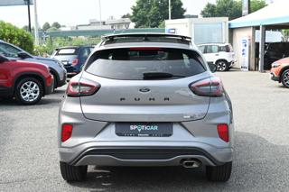 FORD Puma usata, con Antifurto