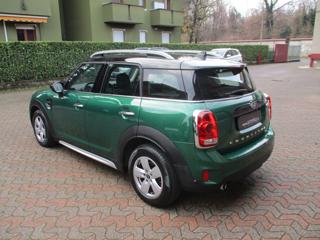 MINI Countryman usata, con Airbag Passeggero