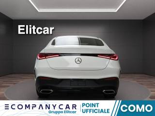 MERCEDES-BENZ GLC 220 usata, con Autoradio