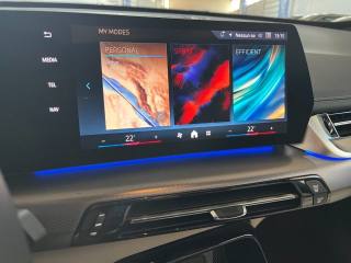 BMW X1 usata, con Immobilizzatore elettronico