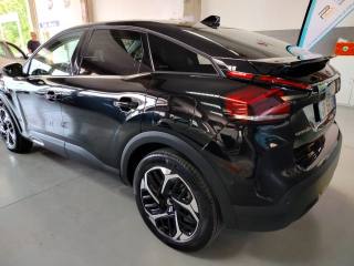CITROEN C4 usata, con Cruise Control