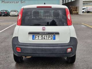 FIAT Panda usata, con Chiusura centralizzata