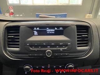 PEUGEOT Expert usata, con Specchietti laterali elettrici