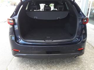 MAZDA CX-5 usata, con USB