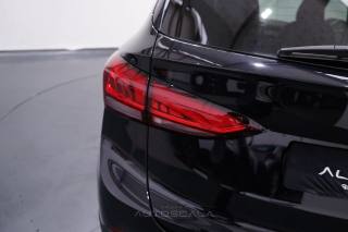 MG ZS usata, con Specchietti laterali elettrici