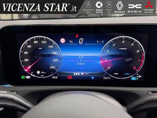 MERCEDES-BENZ A 180 usata, con Controllo trazione