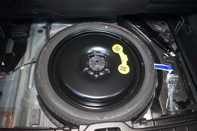 VOLVO XC40 usata, con Specchietti laterali elettrici