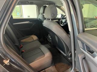 AUDI Q5 usata, con Trazione integrale