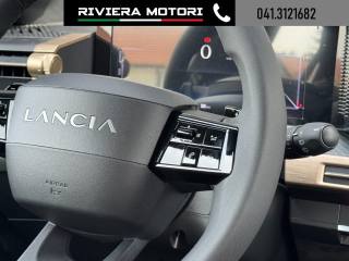 LANCIA Ypsilon usata, con Immobilizzatore elettronico