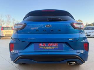 FORD Puma usata, con Climatizzatore