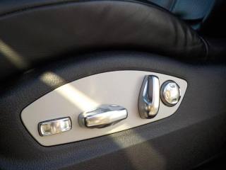 PORSCHE Macan usata, con Interni in pelle